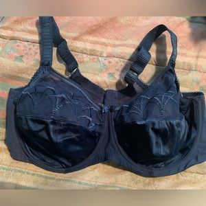 Elomi Teal Bra, size 40G